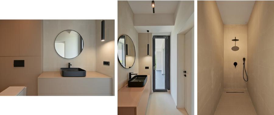 Vila Individuala Premium - 5 camere - Tunari