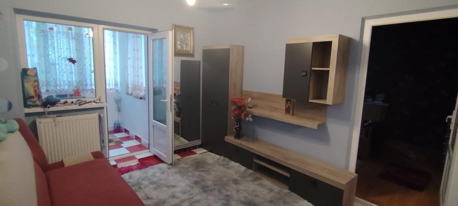 Apartament 3 camere Biserica Rossetti