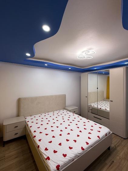 Apartament de vânzare 2 camere