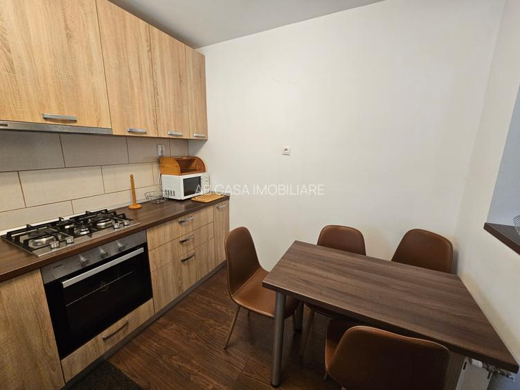 Închiriere casă P+E, 3 camere, 2 băi, curte, C. Șagului - Brâncoveanu - 7
