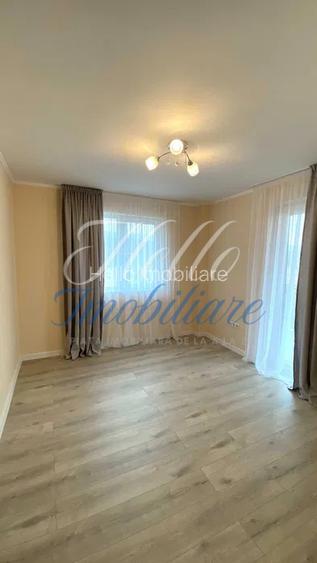 Apartament 3 camere 72 mp in Floresti zona Somesului - 3