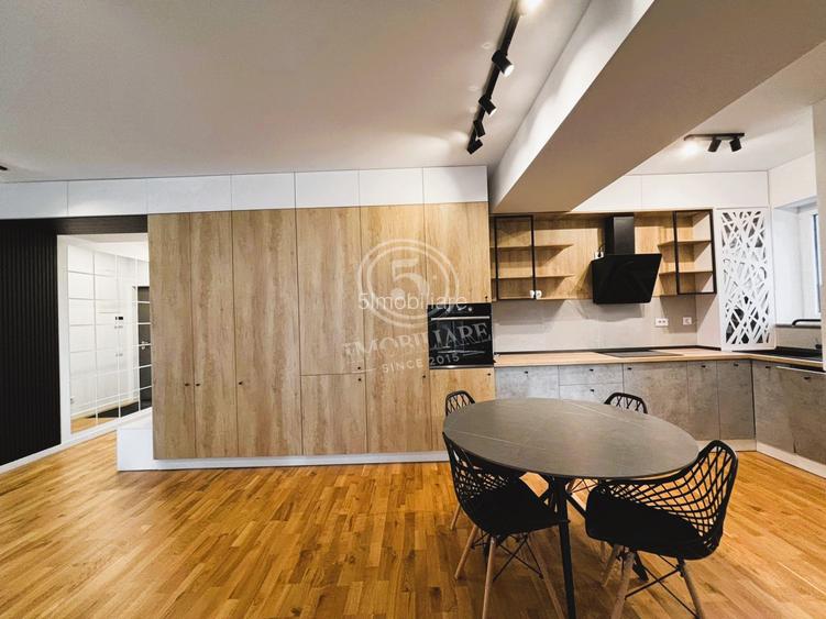 Rafinament urban | 2 Camere moderne în Tineretului Park Residence (Bloc 2024) - 14
