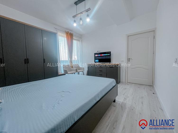 Palazu Mare(COD 05) - Apartament 3 camere| Parcare acoperită | Lac - 5