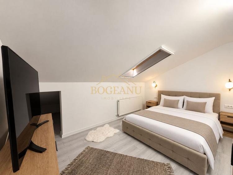 BG204-APARTAMENT 3 CAMERE PE 2 NIVELURI | GIROC | BLOC NOU 2025 - 2