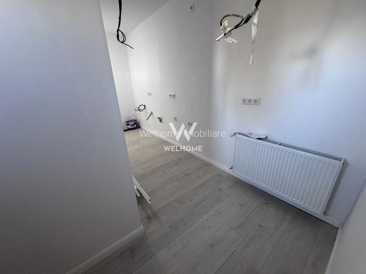 Apartament la casa de inchiriat, Parcul Sub Arini - 6