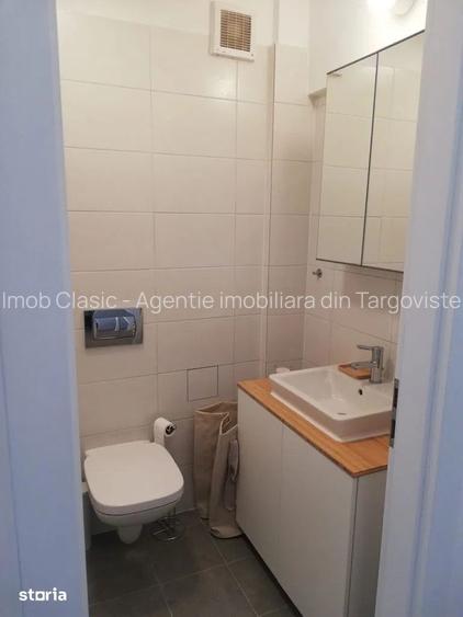 Inchiriere Apartament 2 camere | Pipera, Belvedere Residences | 650€ - 8