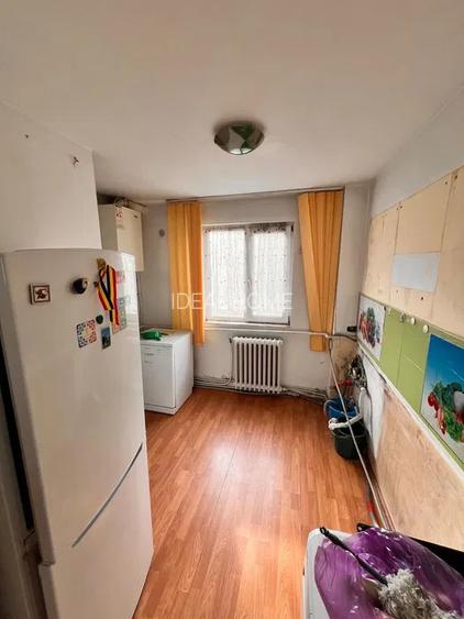 Apartament 4 camere, cartier Manastur - 5