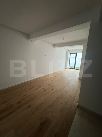 Spatiu birou de închiriat, 41 mp, Central