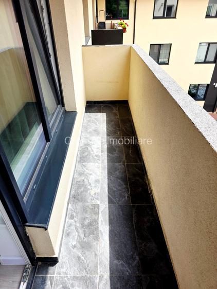OFERTĂ EXCLUSIVĂ: Apartament cu 2 camere mobilat și utilat complet, bloc nou - 7
