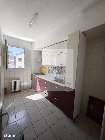 3 camere I Cismigiu I Etaj 5/6 I Creditabil