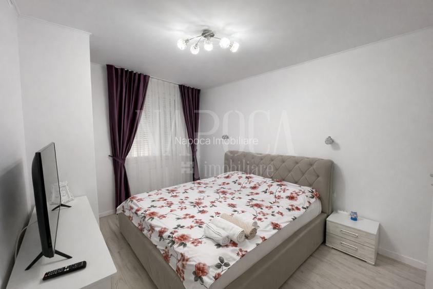 Apartament 2 camere de vanzare in Iosia Oradea, Oradea - 3