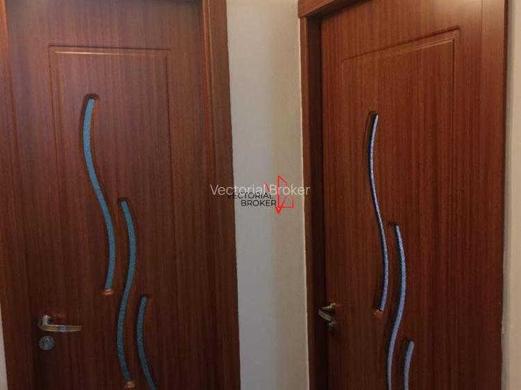 Apartament decomandat in bloc din 1993  zona Parcul Circului Vidin - 8
