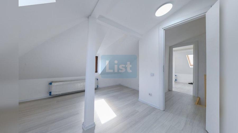 Duplex de vanzare in cartierul Iris