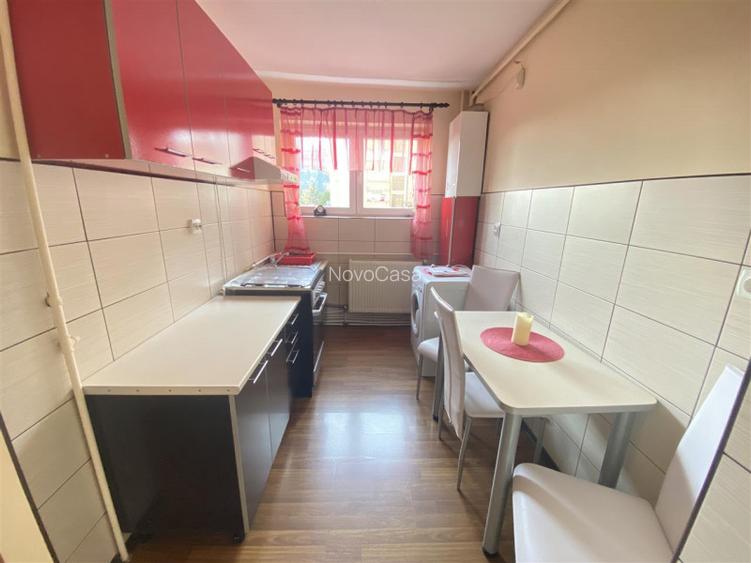 Apartament 2 camere de inchiriat in Manastur Pta Flora - 6