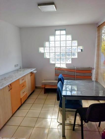 Casa Modernă + Casă de Oaspeți în Chișcani/ teren 1314 mp/panouri fotovoltaice