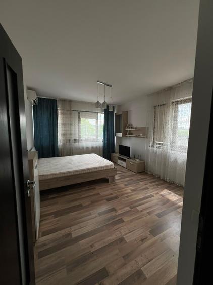 Apartament 1 camera decomandat Nicolina - Belvedere COD 162736