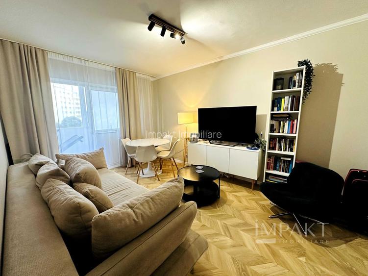Apartament 2 camere decomandat, renovat, Mănăștur - 2