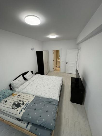 Apartament de vanzare 4 camere Tomis Plus