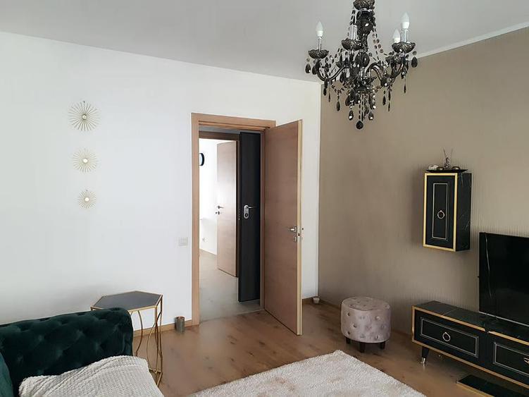 Apartament 3 camere decomandat Parcul Carol – Fabrica de Chibrituri, bloc 2019
