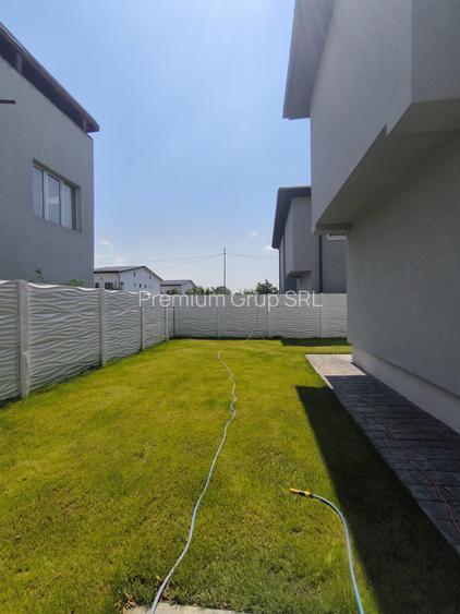 Casa individuala 4 camere, P+1+pod, finalizata 2026, Strada Iernii, Bragadiru - 4