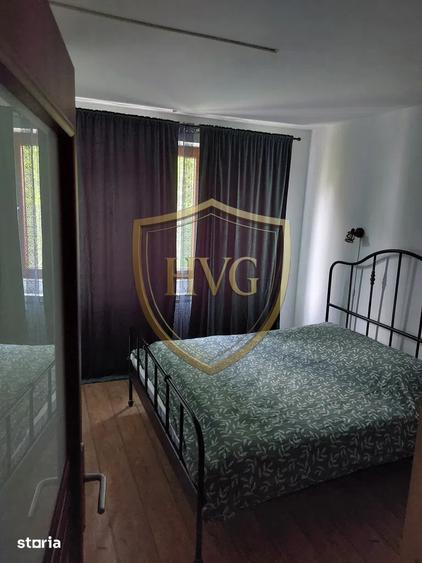 Apartament cu 2 camere | Centrala proprie | Proximitate metrou