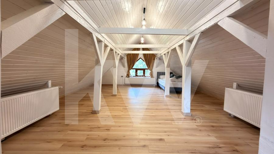 Vila de poveste din Valea Avrigului de vanzare - 7