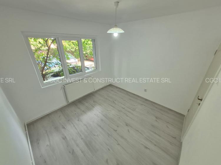 2 Cam--Sagului-5 Min de Centru--Parter-Renovat-Centrala-- 42MP-79.500 Euro !Neg - 6