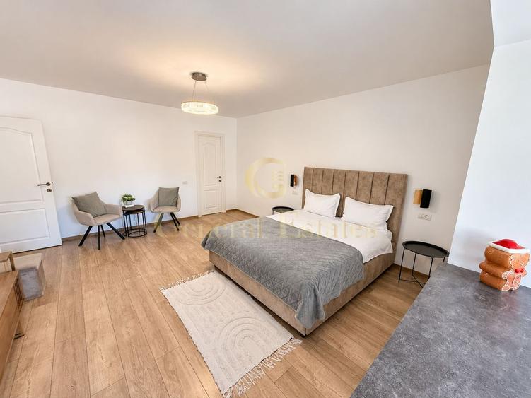 2 Apartamente si garsoniera de vanzare | Drumul Poienii Brasov