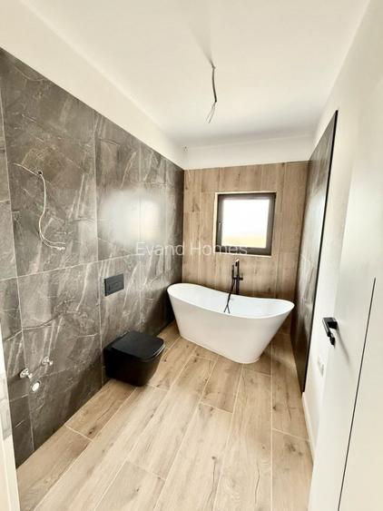 Duplex nou in Mosnita Noua-Urseni – locatie excelenta si confort premium! - 15