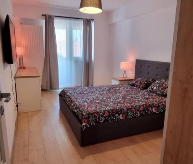 Apartament 2 camere decomandat de vânzare – Mihai Bravu, bloc 2019, COMISION 0%