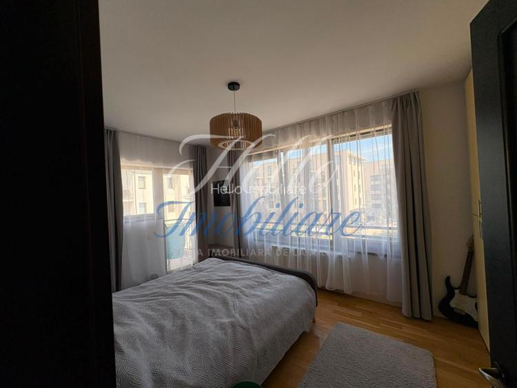 Apartament 3 camere 77 mp Bună Ziua, Cluj - 5