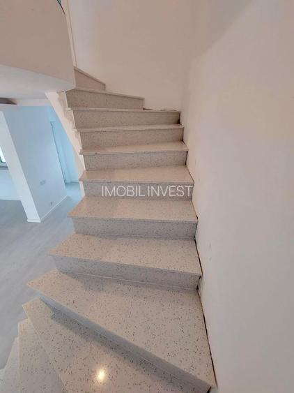 Duplex cu piscina, 4 camere, 111 mp utili, Dealu Furcilor - 7