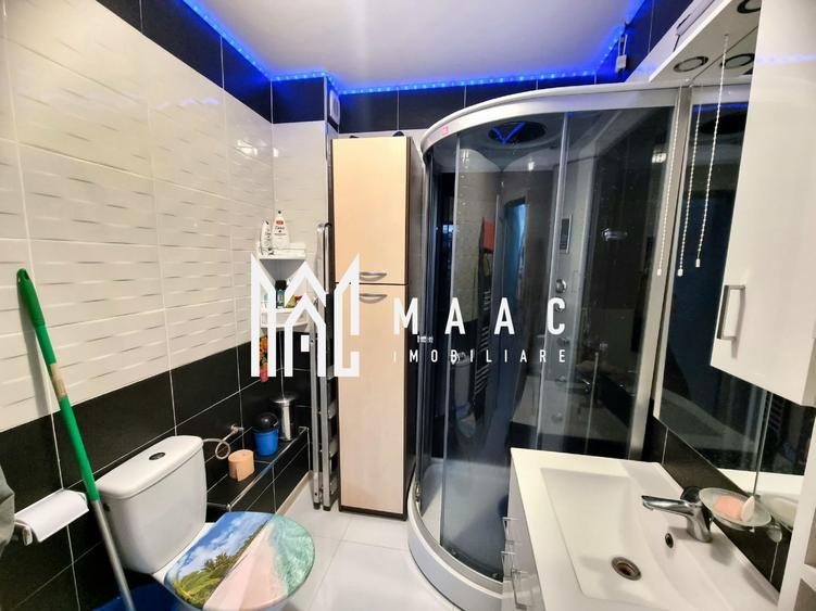 Apartament 3 camere | Șelimbăr, Sibiu | 55,75 mp, balcon
