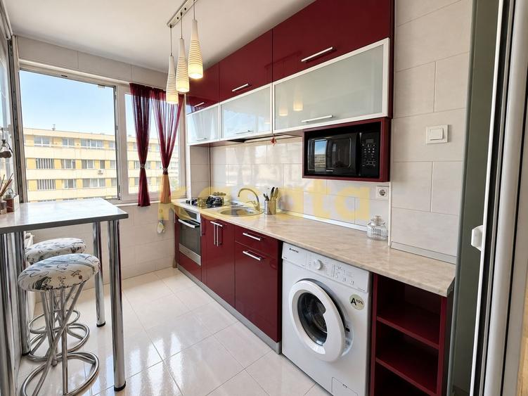 APARTAMENT 3 CAMERE | IANCULUI | METROU 50M | MOBILAT | RENOVAT