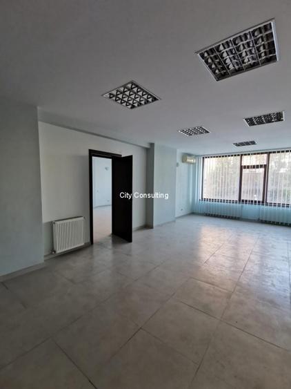 Unirii Dudesti Vanzare spatiu birouri