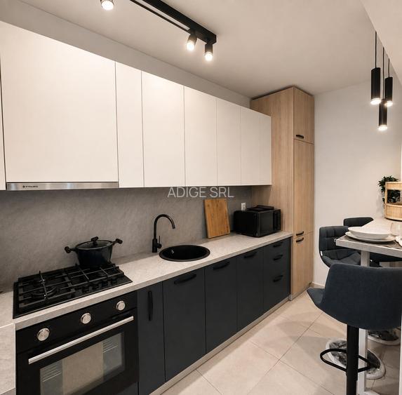 DE VÂNZARE – APARTAMENT NR. 31, CURTEA 1 | COMPLET MOBILAT - 7