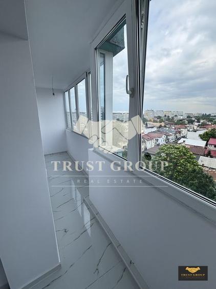 Apartament 3 camere Titulescu | Imobil 1977