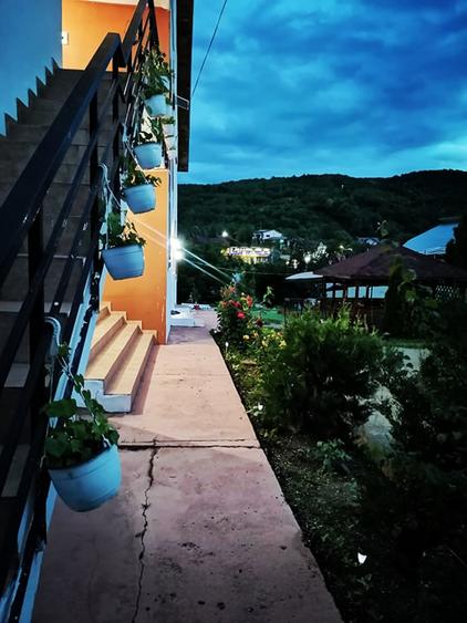 Pensiune inchiriere integrala pentru evenimente (aniversari/petreceri private)