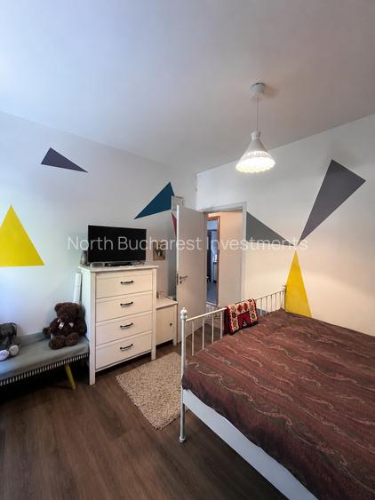 APARTAMENT CISMIGIU - 3 CAMERE - CENTRALA PROPRIE - FARA RISC SEISMIC - 3