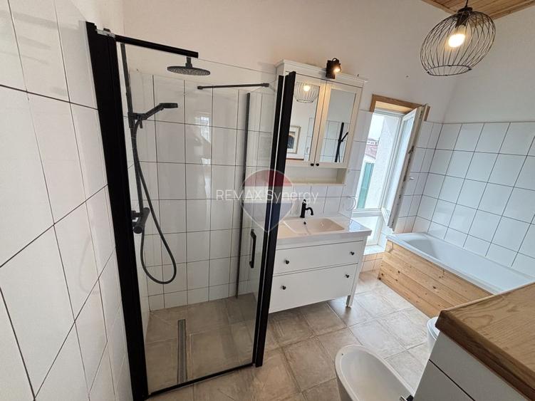 Căsuța din livadă, Snagov (Ilfov) | 4 dormitoare, 1.000 mp teren