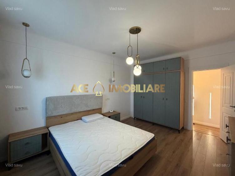 3 Camere de inchiriat | Universitate | Metrou | Centrala | Mobilat
