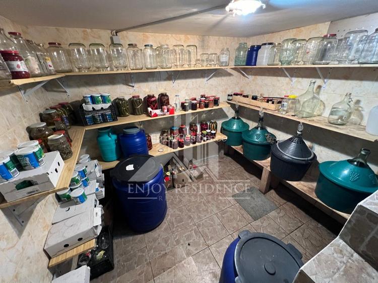 Casa Superba P+1+M  cu terasa foisor gradina Sector 6 Giulesti Sarbi - 12