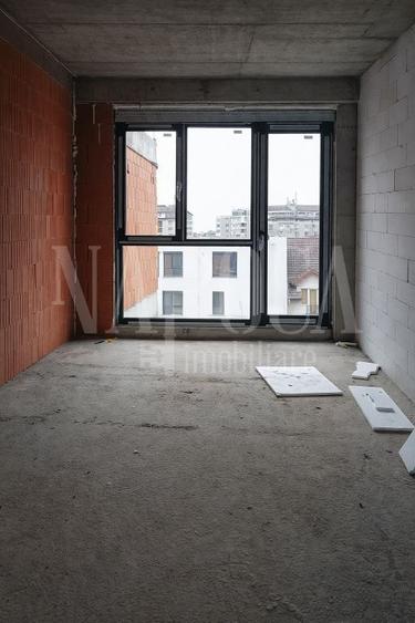 Apartament 3 camere de vanzare in Dacia Oradea, Oradea