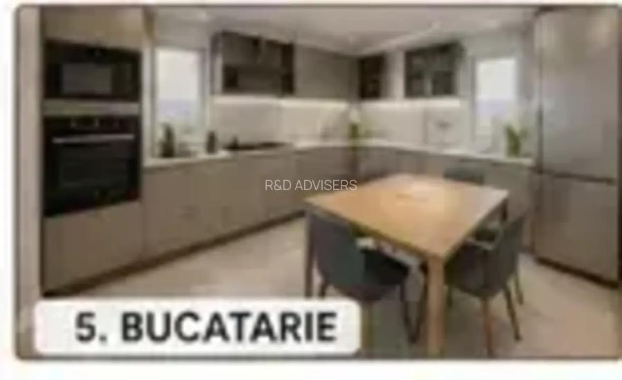 Apartament exclusivist 4 camere sut 245,65mp, Herăstrău, Bloc nou - 5