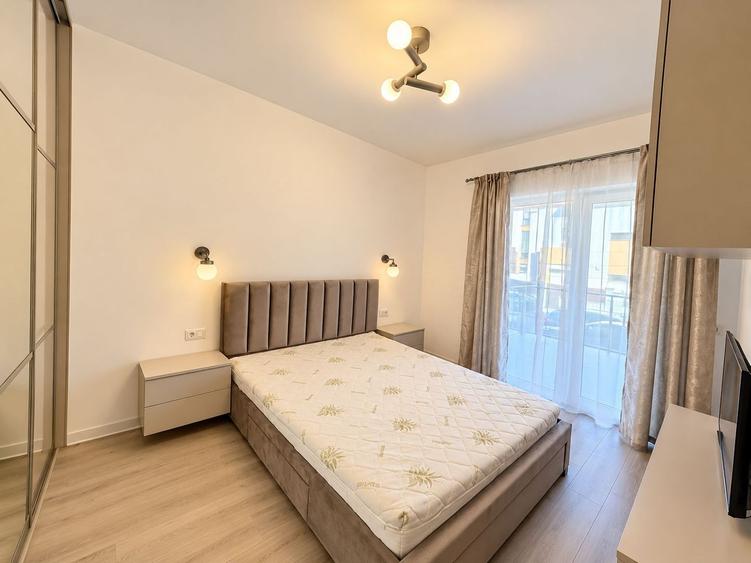Braytim | 2 camere | Decomandat | Curte 108 mp |  Pet Friendly