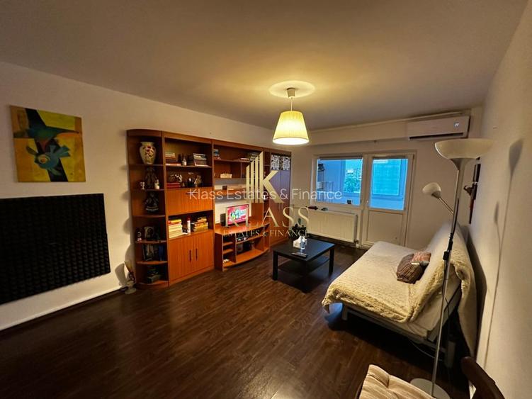 Apartament 4 camere decomandate | Tei | Bloc 1987 Reabilitat - 3