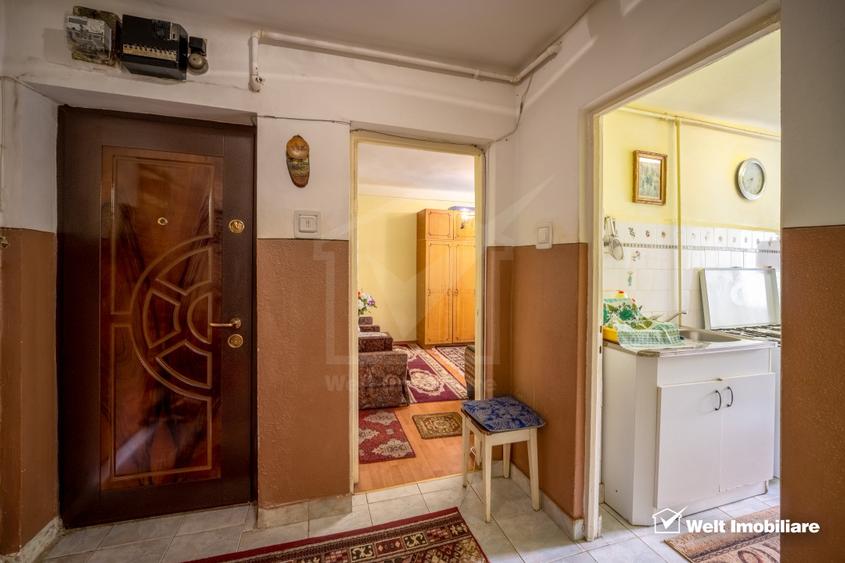 Comision 0% Apartament 3 camere, etaj 2 | GRUIA | 71 mp