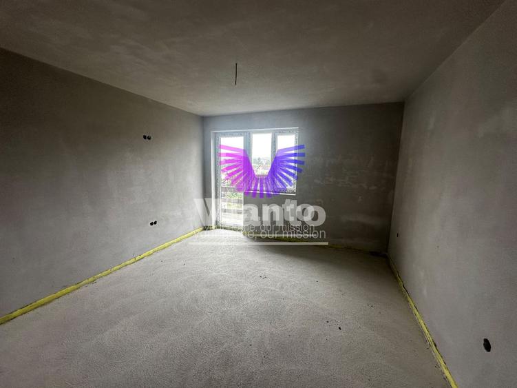 Casa Individuala cu 4 Camere 210mpu si Teren 727mp in Cisnadie