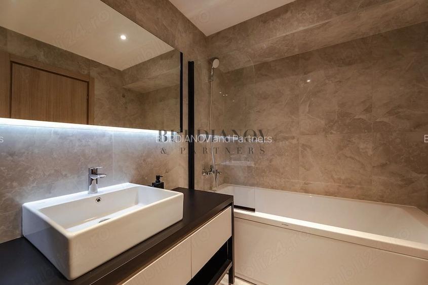 Select Residence Vitan | 2 camere 86,9 mp | parcare | mobilat premium - 12