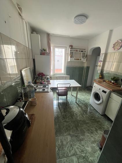 Tineretului-Parcul Carol,Apartament 3 camere decomandat